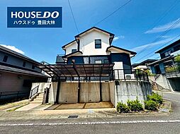 愛知県豊田市五ケ丘３丁目