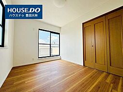 洋室の画像