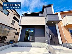 愛知県豊田市畝部東町川田