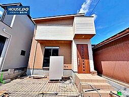 愛知県豊田市畝部東町川田