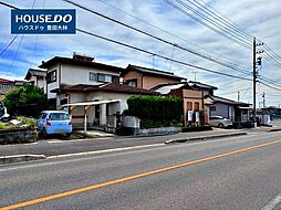 愛知県豊田市美里4丁目