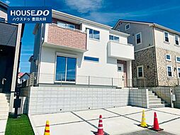 愛知県豊田市栄町4丁目