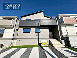 愛知県豊田市栄町４丁目