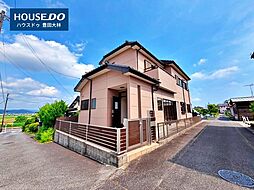 愛知県豊田市桝塚西町北郷