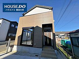 愛知県豊田市細谷町１丁目