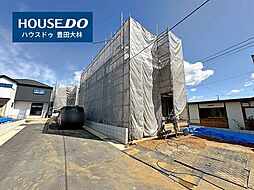 愛知県豊田市細谷町1丁目