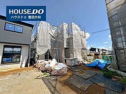 愛知県豊田市細谷町1丁目