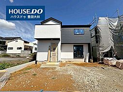 愛知県豊田市細谷町1丁目