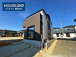 愛知県豊田市細谷町１丁目