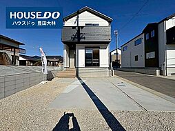 愛知県豊田市細谷町１丁目