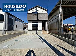 愛知県豊田市細谷町１丁目