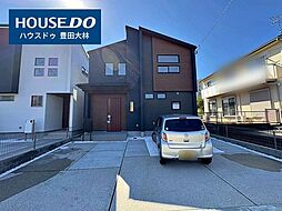 愛知県豊田市平山町1丁目