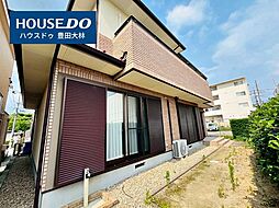 愛知県豊田市美里1丁目