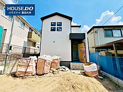 愛知県豊田市西中山町猿田