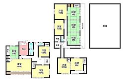 愛知県豊田市迫町ヤゲ