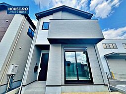 愛知県豊田市美里6丁目