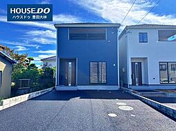 愛知県豊田市堤町御茶屋