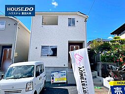 愛知県豊田市志賀町高洞