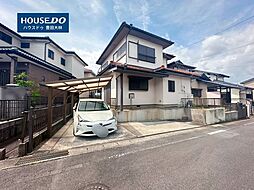 愛知県豊田市花園町一本木