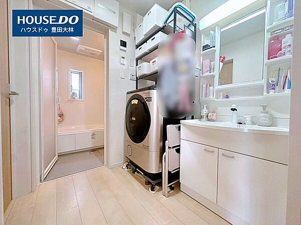 ＊駒場小学校・前林中学校＊見るだけ聞くだけOK！【お気軽に資料請求！不動産のことならなんでも/ハウスドゥ豊田大林】