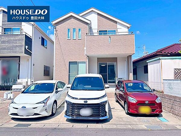 外観：323000418371