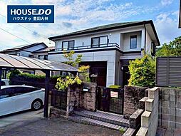 愛知県豊田市幸穂台４丁目