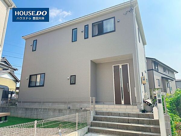 外観：323000420480