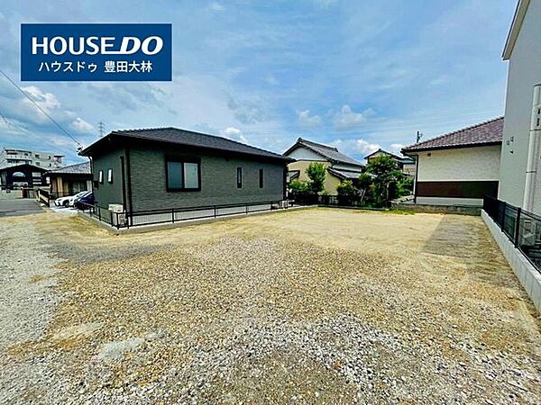 ＊童子山小学校・朝日丘中学校＊見るだけ聞くだけOK！【お気軽に資料請求！不動産のことならなんでも/ハウスドゥ豊田大林】