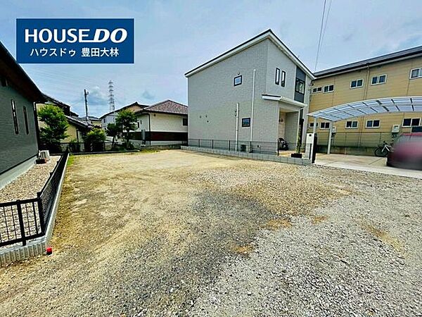 ＊童子山小学校・朝日丘中学校＊見るだけ聞くだけOK！【お気軽に資料請求！不動産のことならなんでも/ハウスドゥ豊田大林】
