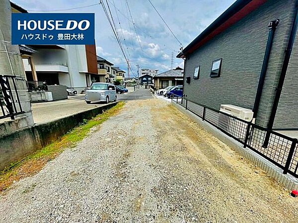 ＊童子山小学校・朝日丘中学校＊見るだけ聞くだけOK！【お気軽に資料請求！不動産のことならなんでも/ハウスドゥ豊田大林】
