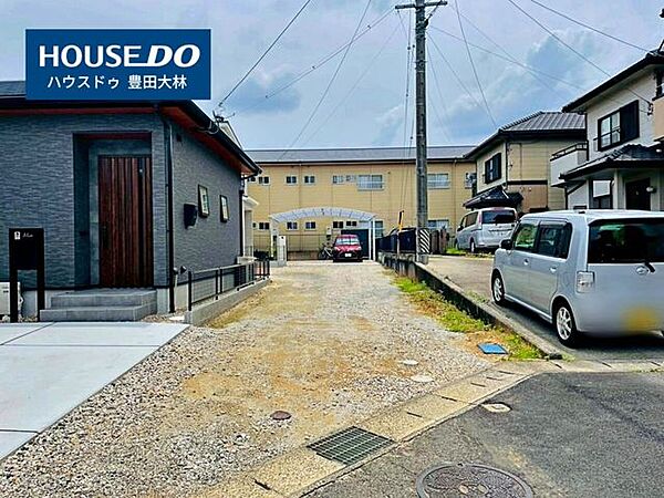 ＊童子山小学校・朝日丘中学校＊見るだけ聞くだけOK！【お気軽に資料請求！不動産のことならなんでも/ハウスドゥ豊田大林】