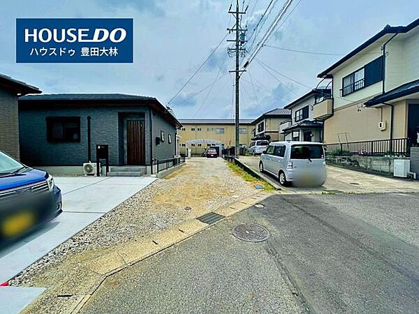 ＊童子山小学校・朝日丘中学校＊見るだけ聞くだけOK！【お気軽に資料請求！不動産のことならなんでも/ハウスドゥ豊田大林】