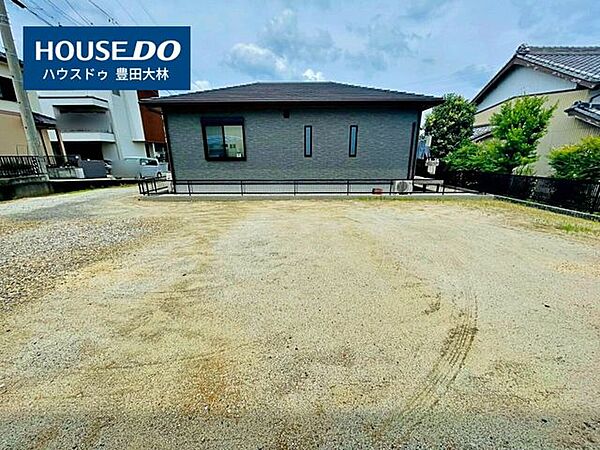 ＊童子山小学校・朝日丘中学校＊見るだけ聞くだけOK！【お気軽に資料請求！不動産のことならなんでも/ハウスドゥ豊田大林】