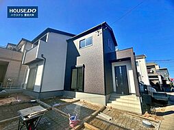 愛知県豊田市美里1丁目