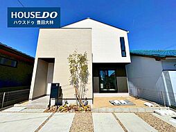 愛知県豊田市挙母町４丁目