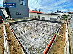 愛知県豊田市美里2丁目