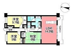 プレシアスコート柿本