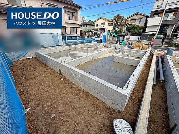 ＊大林小学校・末野原中学校＊見るだけ聞くだけOK！【お気軽に資料請求！不動産のことならなんでも/ハウスドゥ豊田大林】