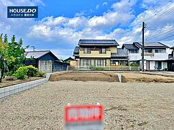 愛知県豊田市越戸町松葉