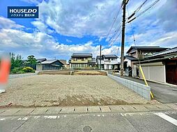 愛知県豊田市越戸町松葉