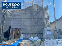 愛知県豊田市市木町１丁目