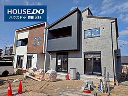 愛知県豊田市四郷町下古屋