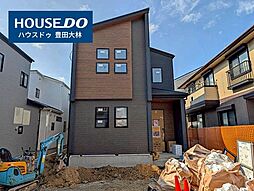 愛知県豊田市四郷町下古屋