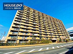 キングスコート豊田生駒