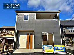 愛知県豊田市美里３丁目