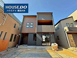 愛知県豊田市高岡本町南