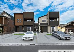 愛知県豊田市高岡本町南