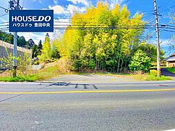 愛知県豊田市深見町市場