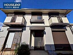 愛知県豊田市五ケ丘４丁目