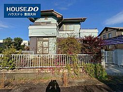 愛知県豊田市亀首町八ツ口洞